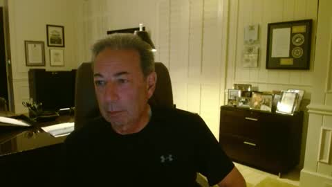 blueisles online show from February 4, 2:26 am