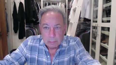 blueisles online show from November 17, 6:54 pm