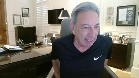 blueisles online show from March 24, 7:31 pm