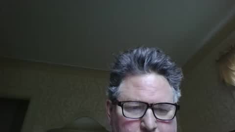 bluemoose70 online show from June 1, 11:39 pm