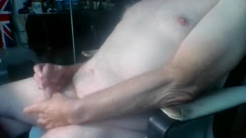 bluexenon online show from July 31, 1:01 pm