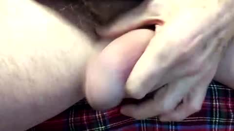 Blueyedudeseattle online show from April 8, 3:37 pm