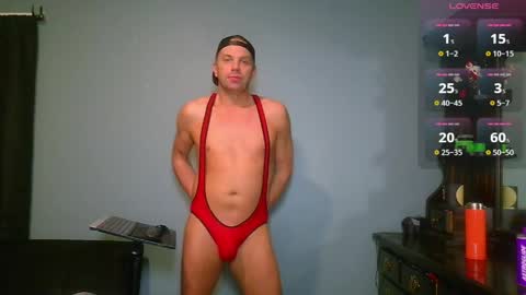 Fun Boi online show from April 15, 5:33 am