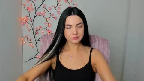 Kelly online show from April 22, 5:36 am