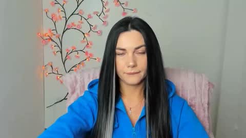 Kelly online show from April 19, 5:19 am