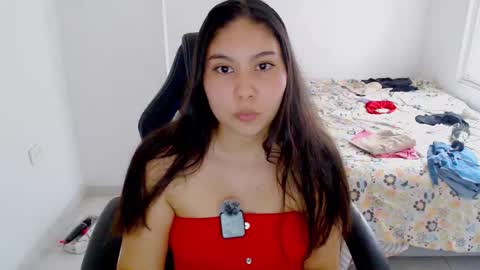  Hey guysI am BrendaWelcome my room online show from February 7, 10:02 pm