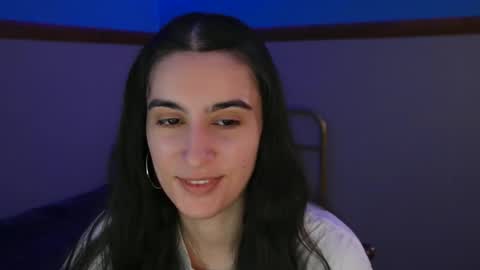 Sasha online show from December 18, 2:21 am