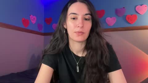 Sasha online show from March 1, 12:28 am