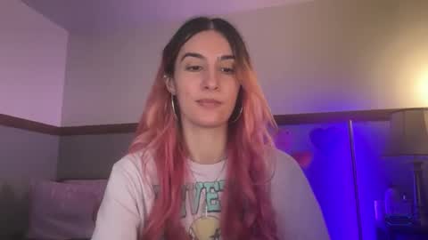 Sasha online show from March 6, 12:53 am