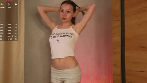 Dolores online show from November 23, 6:44 am