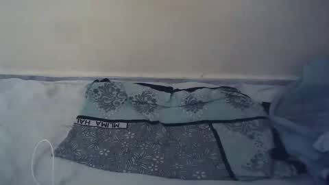 Bunny online show from February 23, 3:42 am