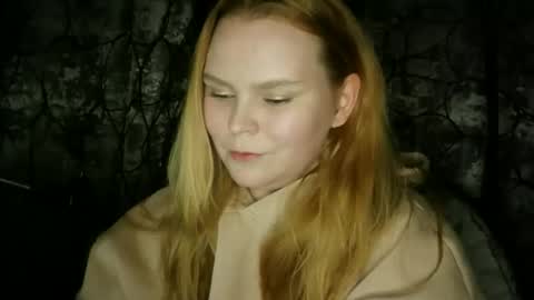 blushing_star online show from September 23, 4:45 pm