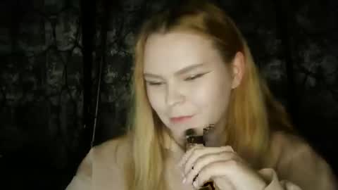 blushing_star online show from November 14, 5:26 pm