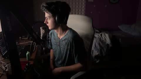 BluSky online show from December 16, 1:06 pm