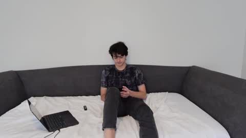 BluSky online show from February 14, 4:41 pm