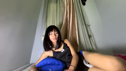 Blythe online show from April 6, 12:06 pm