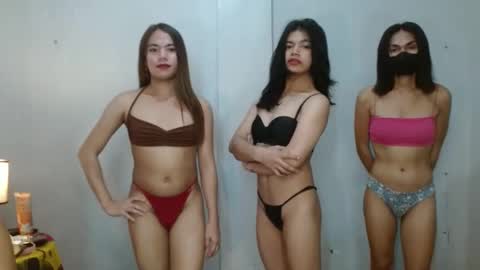 blythe_show online show from February 11, 3:08 pm