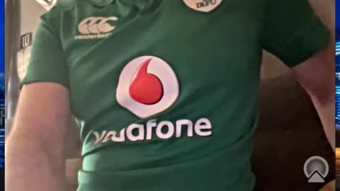 Bri online show from April 24, 6:15 am