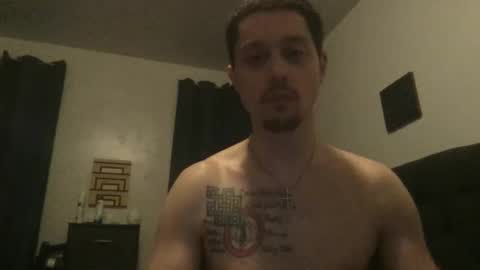 bmiichael327 online show from April 24, 4:03 am