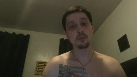 bmiichael327 online show from March 28, 5:20 am