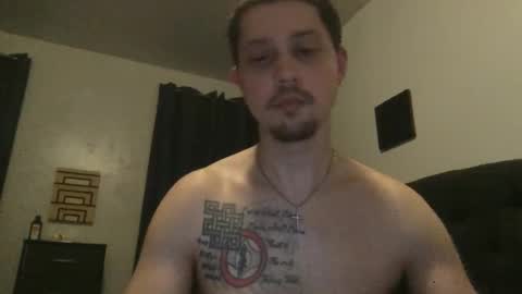 bmiichael327 online show from January 18, 10:35 am