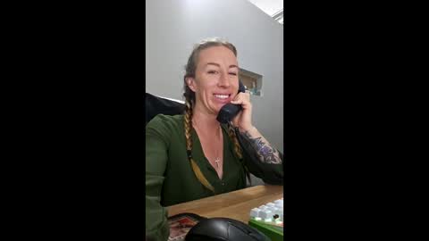 MamaMorgan online show from March 10, 4:44 pm