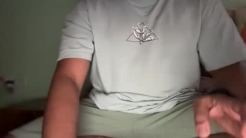 Horny Ben online show from May 31, 10:47 am