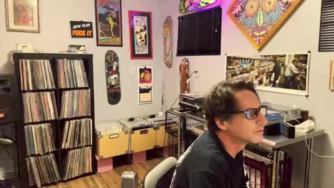 ZuperZexyZounds online show from April 27, 6:22 am