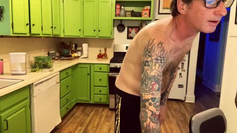 ZuperZexyZounds online show from April 17, 1:52 am