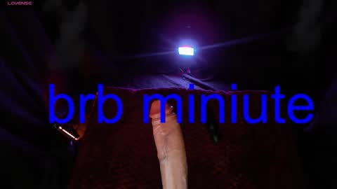 Andy online show from September 13, 8:55 pm