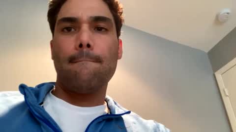 John Hardcock online show from December 4, 8:23 pm