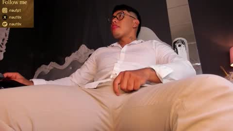 bob mcock online show from November 6, 11:35 am