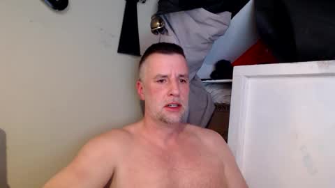 Dan online show from April 12, 3:54 am