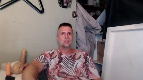 Dan online show from June 14, 1:49 am