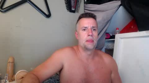 Dan online show from July 8, 1:09 am