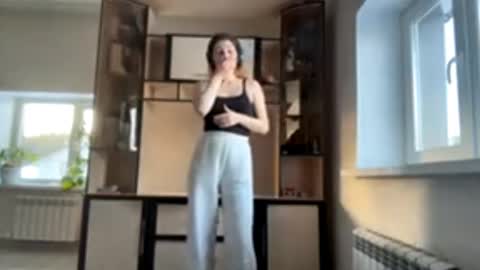 Kate online show from March 9, 1:49 pm