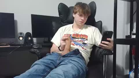 bobby72738 online show from April 6, 1:47 am