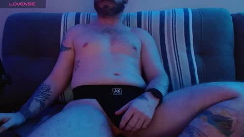 Bobby English online show from January 16, 7:50 am