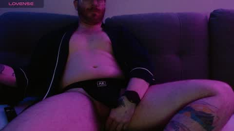 Bobby English online show from April 30, 7:13 am