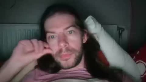 bobbysinger2009 online show from April 10, 8:46 pm