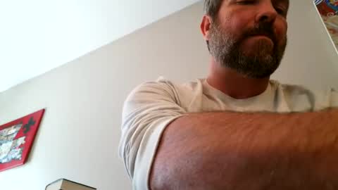 Bobchmw online show from April 23, 3:35 pm