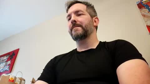 Bobchmw online show from March 23, 2:55 pm