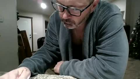 bobjones5003 online show from December 10, 8:40 am