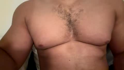 bobwhite889 online show from October 4, 8:50 pm