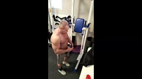 BODI online show from April 4, 2:13 pm