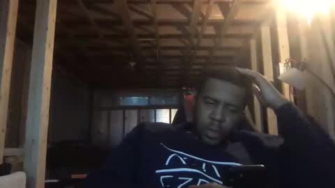 Bogarcon234 online show from October 31, 8:31 pm