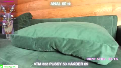 Nail and Olivia online show from January 6, 10:24 am