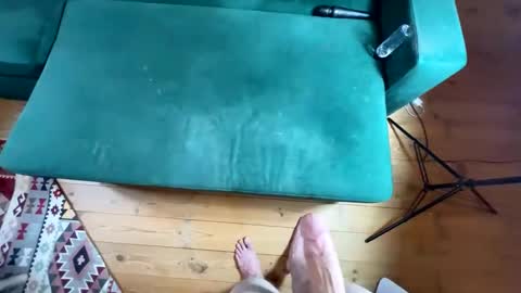 Nail and Olivia online show from February 23, 11:34 am