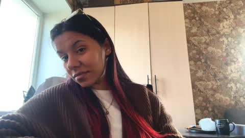 Daisy online show from April 25, 1:41 pm