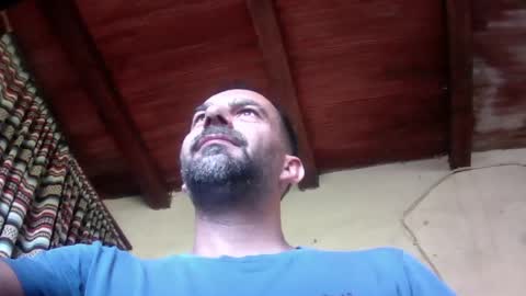 bokeronconganas online show from July 5, 12:12 pm